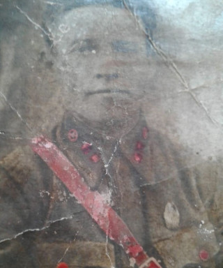 Ячников Иосиф Яковлевич