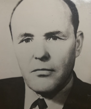 Юлин Павел Федорович