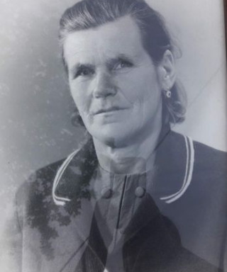 Талаева Галина Ивановна