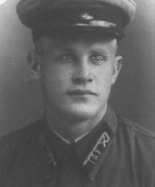 Белокуров Николай Александрович