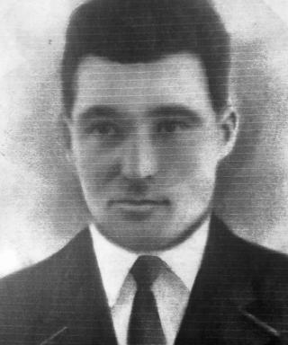 Гулич Петр Иванович