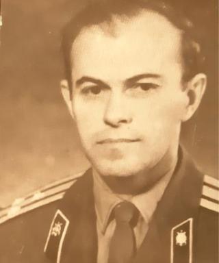 Швец Анатолий Петрович