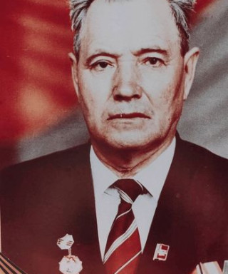 Демин Николай Степанович