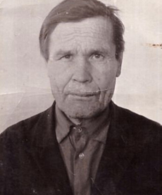 Пигачев Феодосий Михайлович