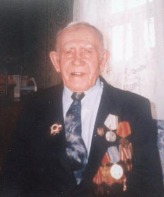 Терентьев Виталий Николаевич