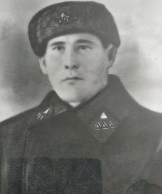 Тарханов Ефим Тимофеевич