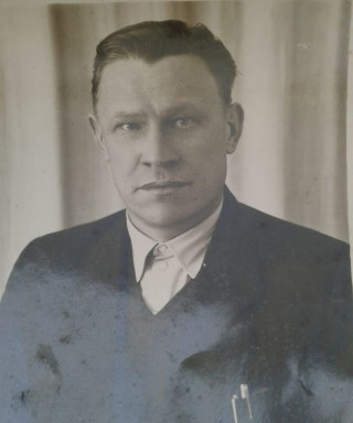 Бутников Михаил Дмитриевич