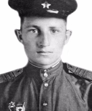 Кваш Василий Степанович