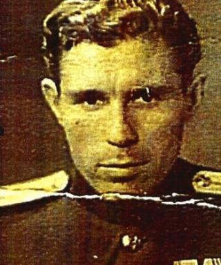 Наумов Николай Васильевич