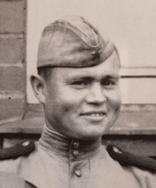 Бородкин Николай Егорович