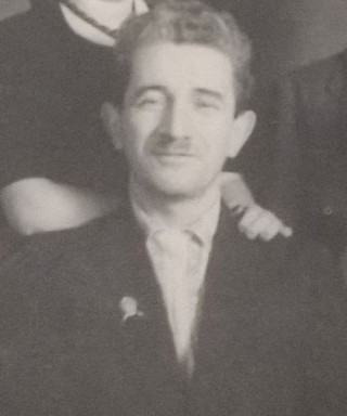 Шпирт Моисей Евсеевич