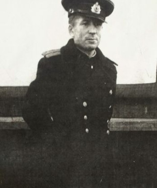 Подчезерцев Иван Степанович