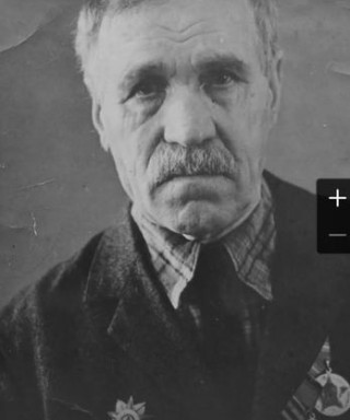 Денденков Иван Игнатьевич