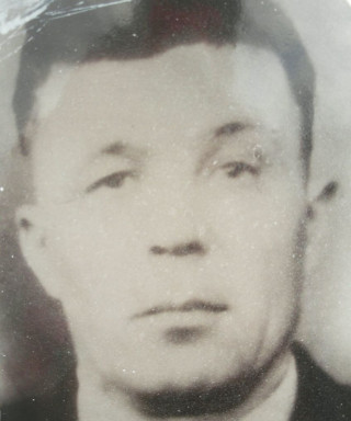 Пятачков Михаил Павлович