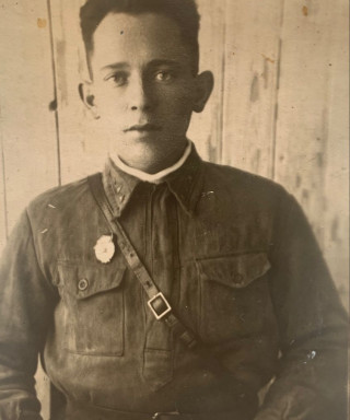 Загвозкин Виктор Васильевич