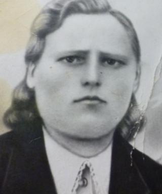 Сапоненко Матрёна Анаприевна