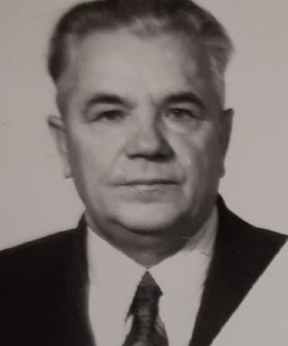 Куликов Дмитрий Фёдорович