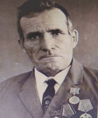 Кузнецов Николай Лазаревич