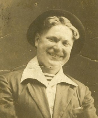 Мертвищев Николай Петрович