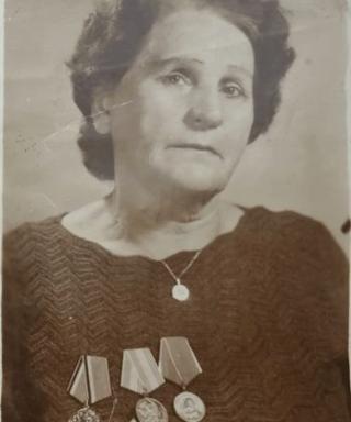 Швельнис Мария Владимировна