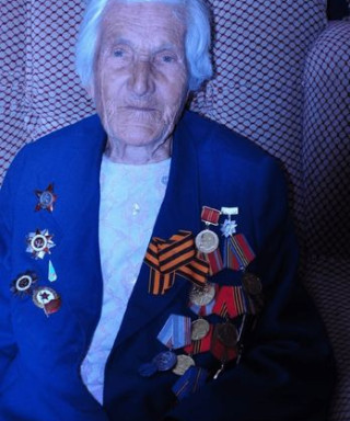 Асанова Раиса Григорьевна