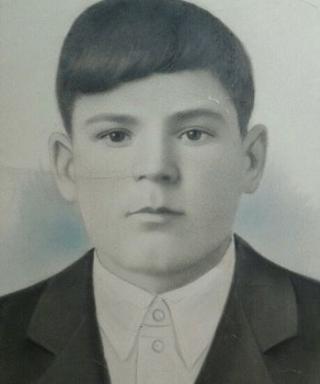 Кругов Николай Григорьевич