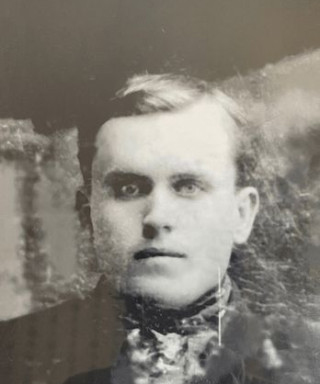 Байков Дмитрий Григорьевич