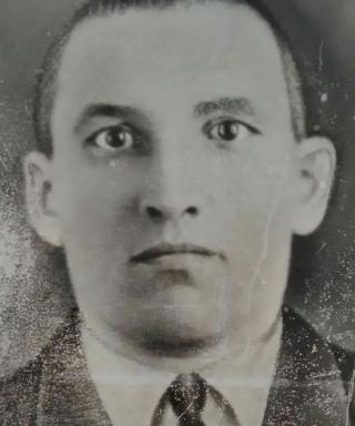Ребров Николай Алексеевичэ