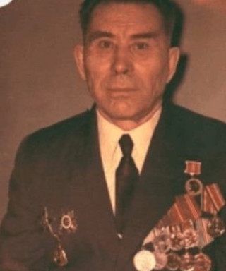 Карнапольцев Иван Герасимович