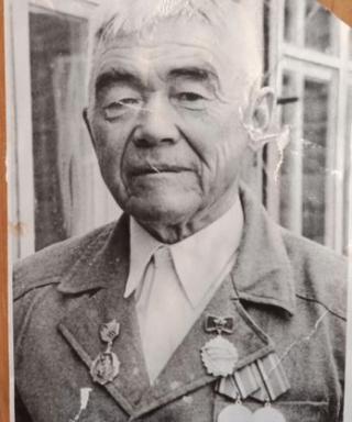 Аитов Хатим Алиевич