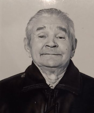 Бородин Тихон Тихонович