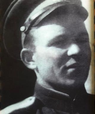 Малютин Дмитрий Корнеевич
