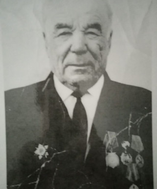 Червинский Павел Семёнович