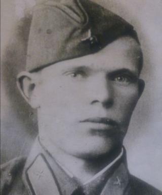 Комаревцев Дмитрий Григорьевич