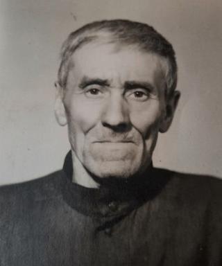 Голубенков Сергей Константинович