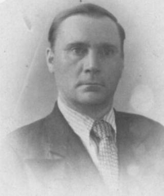 Красногорский Дмитрий Александрович
