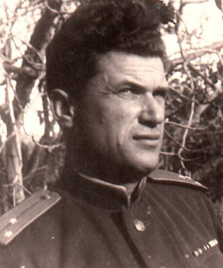 Тарутин Виталий Семенович