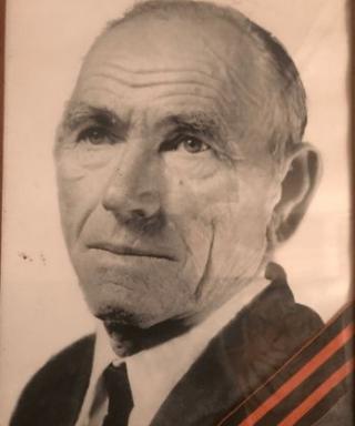 Рыбаков Александр Петрович