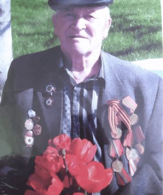 Чаплыгин Алексей Васильевич