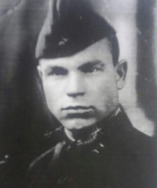 Павлов Федор Алексеевич