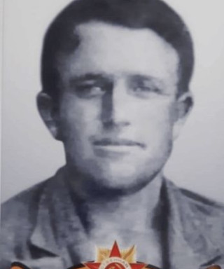 Червяков Петр Петрович