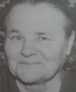 Дёмина Пелагея Дмитриевна