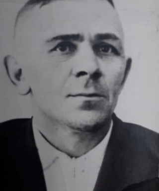 Пиндюрин Константин Михайлович