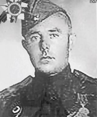 Циро Дмитрий Константинович
