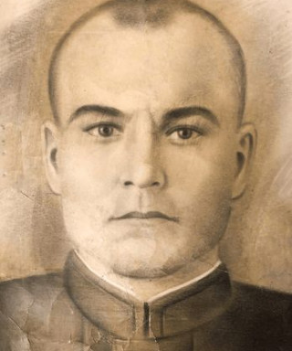 Аникушин Кузьма Григорьевич