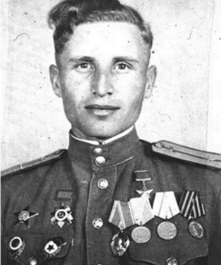 Павлов Кирилл