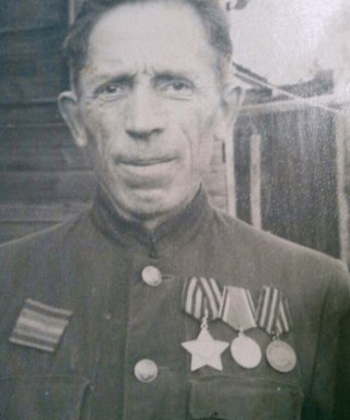 Ягодкин Николай Васильевич