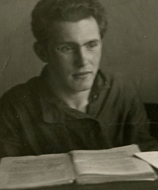 Шютте Иосиф Яковлевич