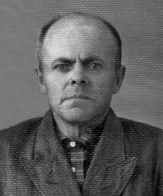 Кокотеев Иван Алексеевич