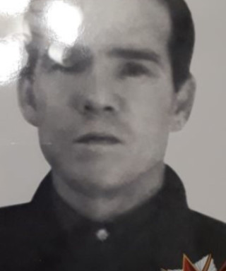 Ефимов Иван Ефимович